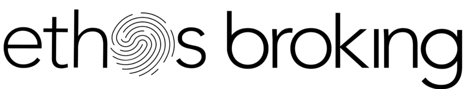 Ethos Broking Logo